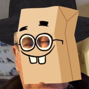 Meet your Posher, William